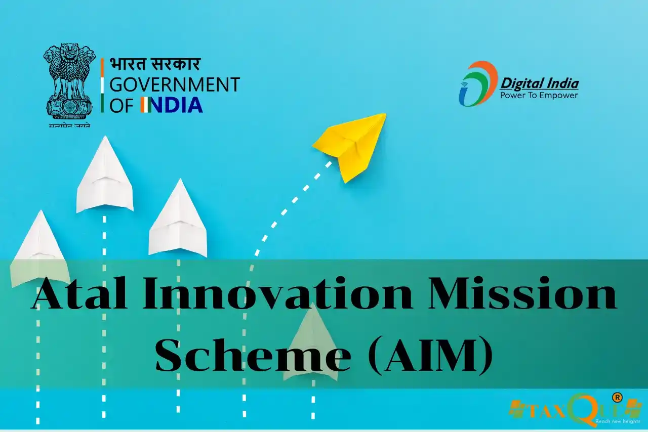 Atal Innovation Mission
